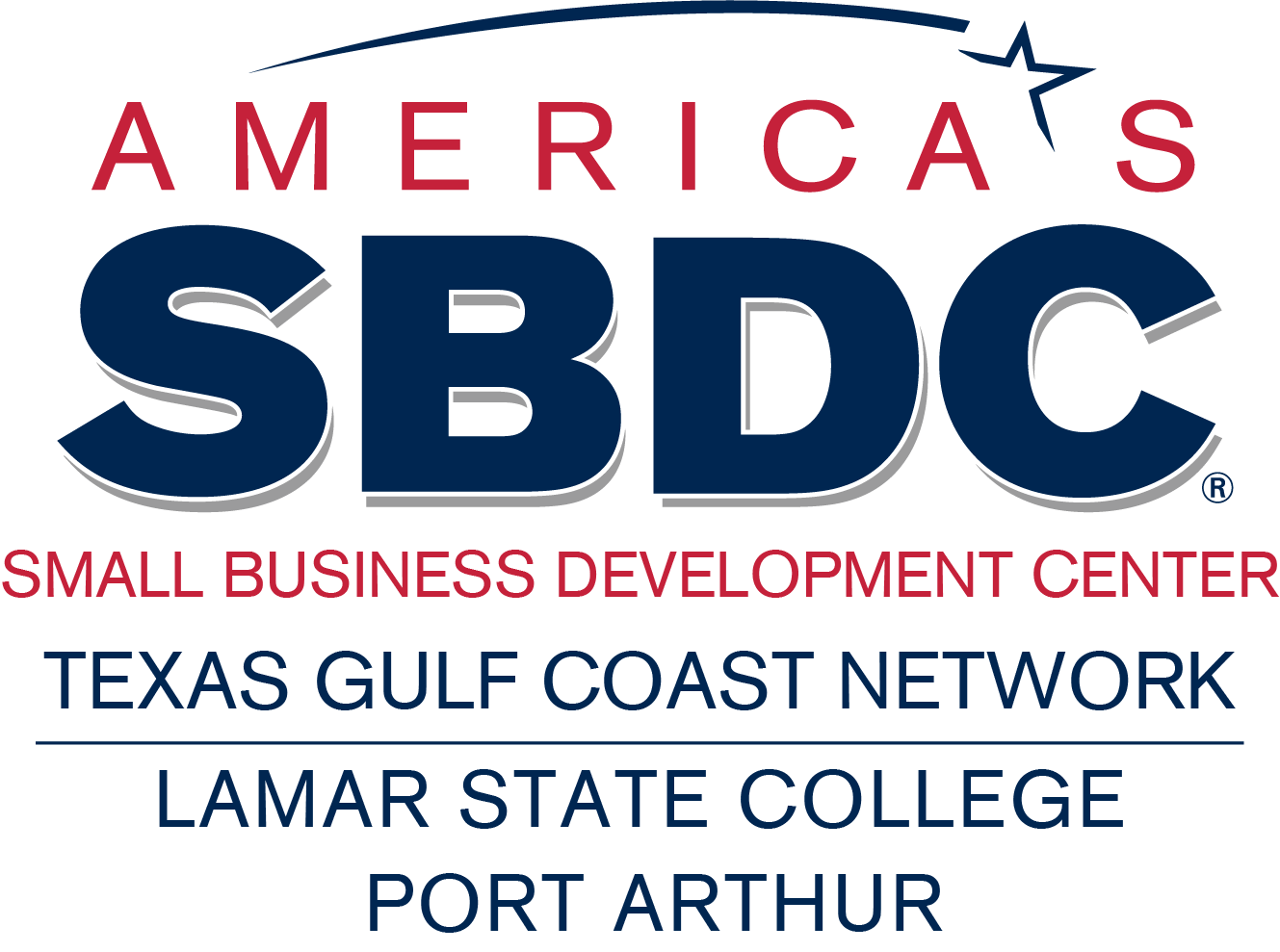 Lamar Port Arthur Logo